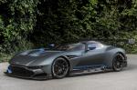 Aston Martin Vulcan 2016 года